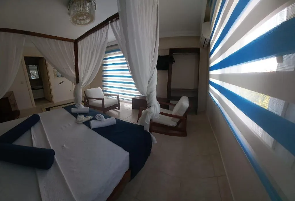 Room, Hotel Antonio, Izmir