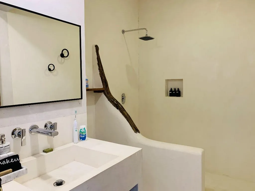 DOUBLE SEA VIEW WITH PRIVATE POOL Room, Dune Boutique Hotel Tulum, Cancun Area