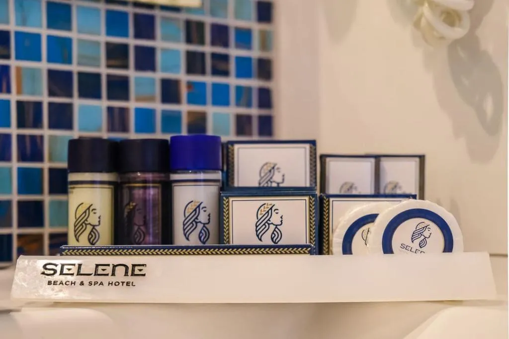 SUITE STANDARD Room, Selene Beach & Spa Hotel Theia Hotels Collection, Antalya