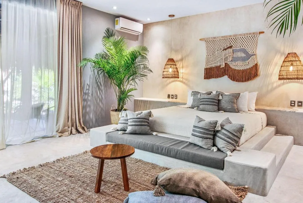 Room, Zenses Wellness and Yoga Resort - Adults Only, Cancun Area