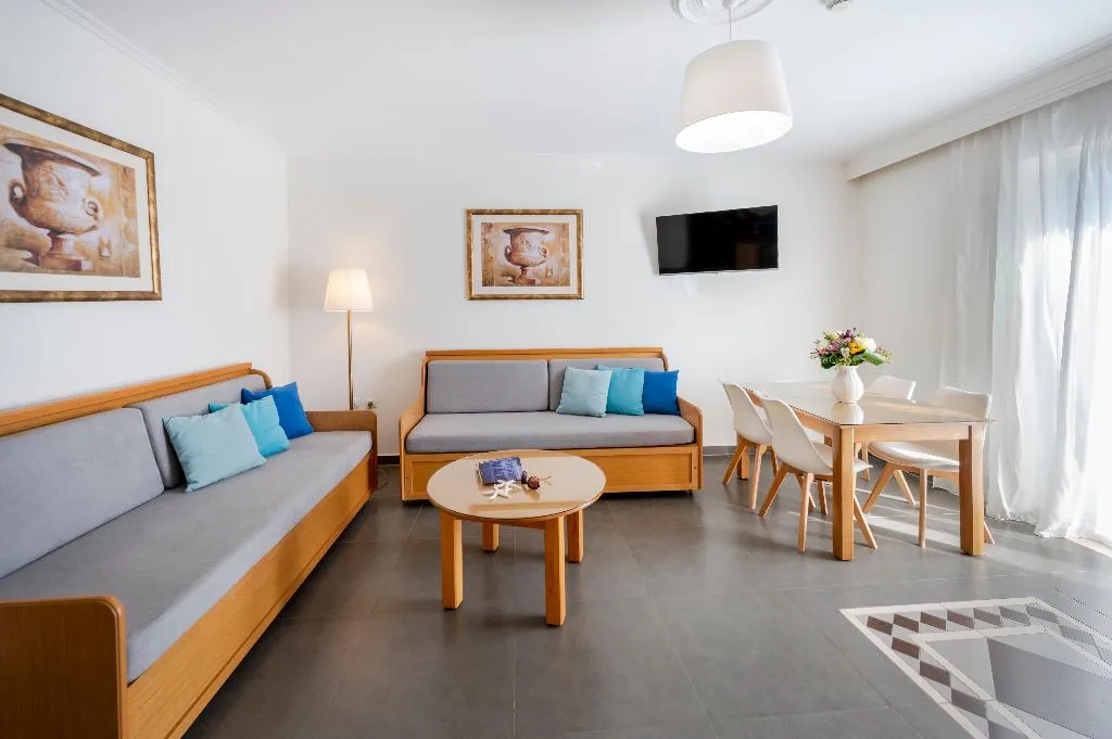 Room, Peridis Family Resort, Kos