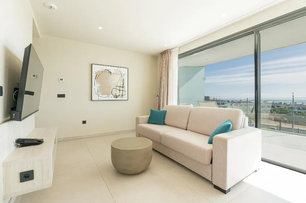 APARTMENT TWO BEDROOMS Room, Amarilla Golf Residences, Tenerife