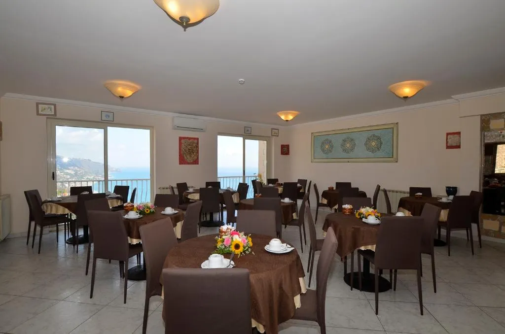 General view, Splendid Hotel Taormina - Handwritten Collection, Taormina