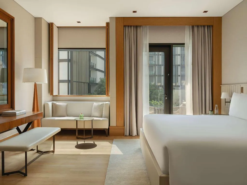 SUITE STANDARD Room, Delano Dubai, Dubai