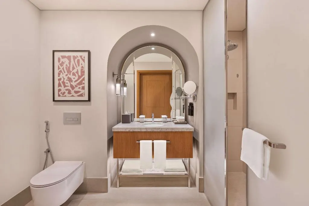 Room, Vida Creek Beach Hotel, Dubai