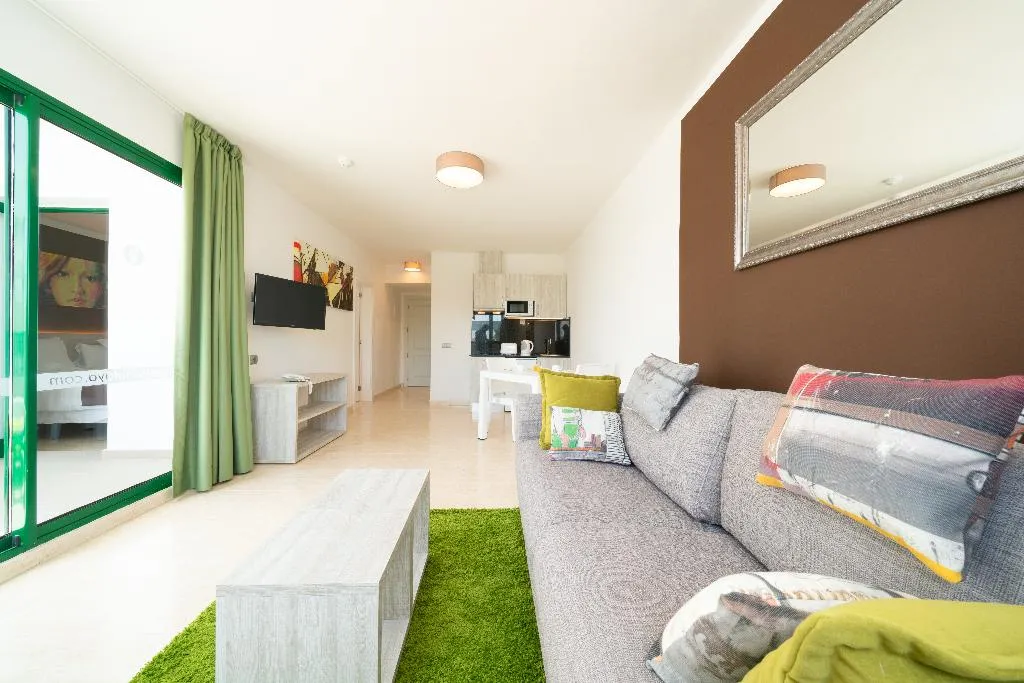 APARTMENT SUPERIOR Room, Galeon Playa, Lanzarote