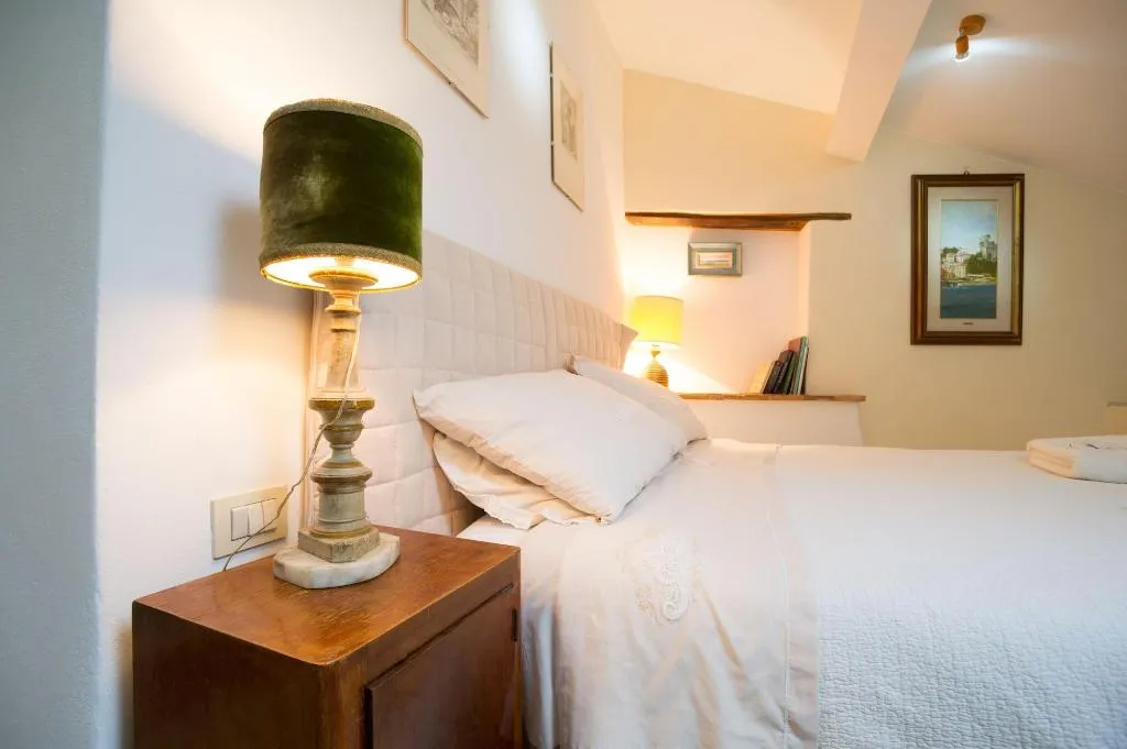 Room, Orvieto In Terrazza, Perugia