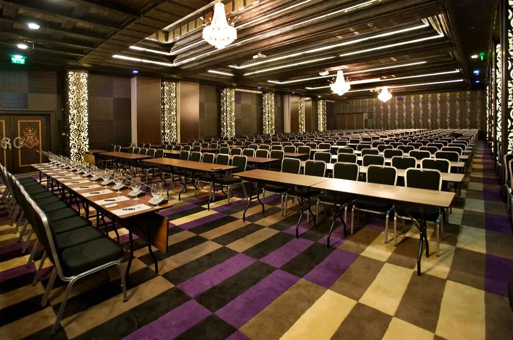 Conferences, Villas Elenite Premium, Bourgas