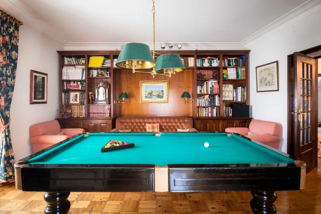 Sports and Entertainment, Quinta De S. Lourenco, Porto