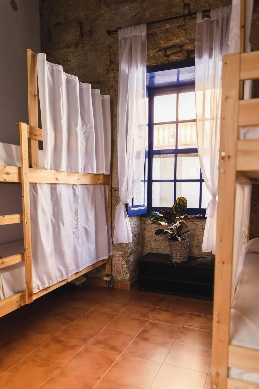 Room, Ashavana Hostel, Tenerife