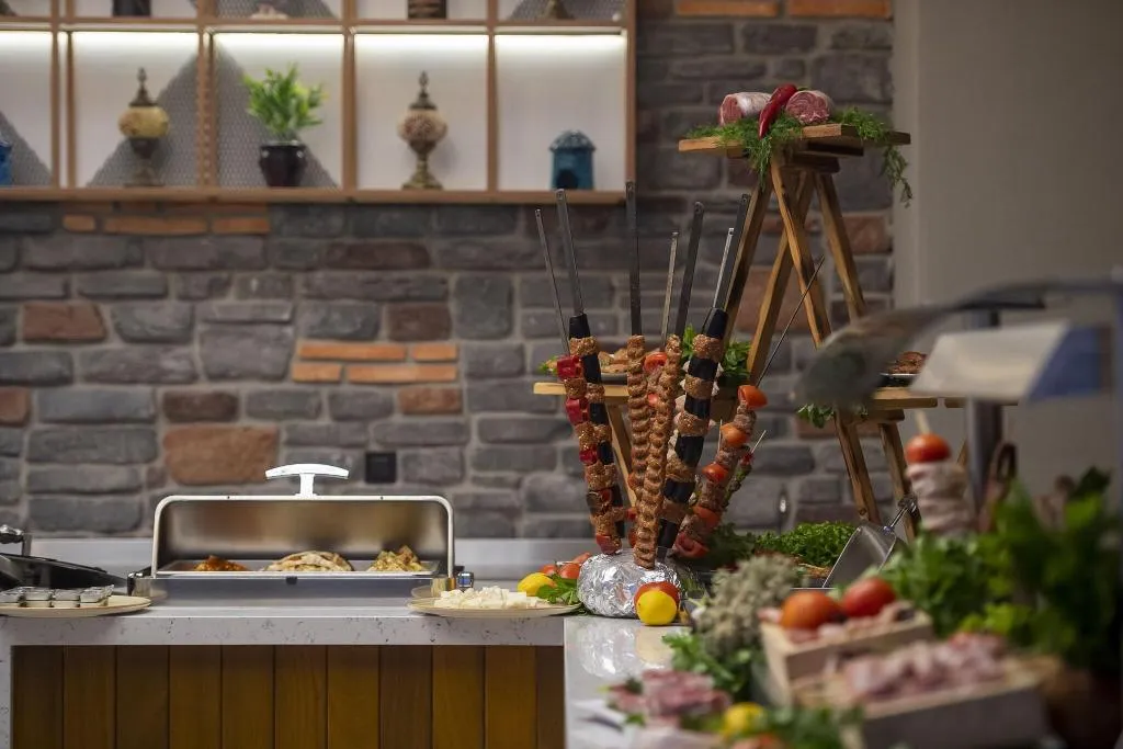Restaurant, Side Premium, Antalya
