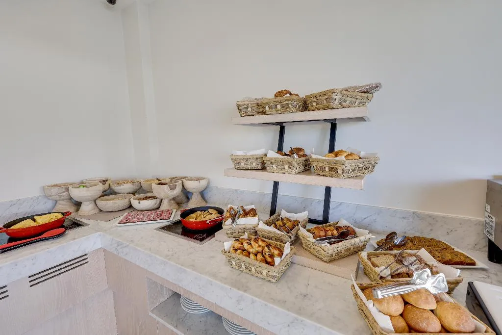 Restaurant, Astrid Hotel, Bodrum