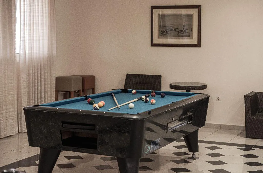 Sports and Entertainment, Ecoresort Zefyros, Zante