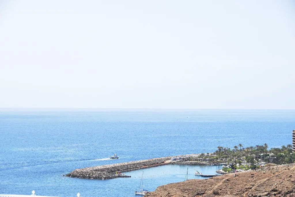 Beach, Mariposa del Sol, Gran Canaria
