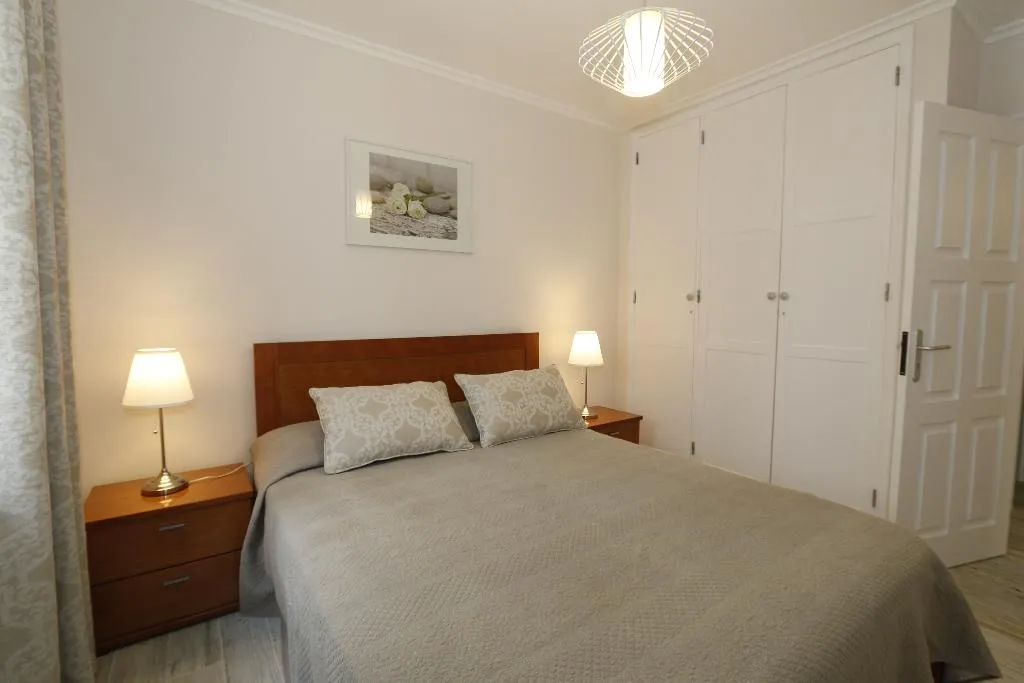 APARTMENT TWO BEDROOMS Room, Apartamentos The Old Village by Village 4u, Algarve