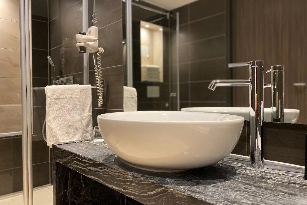 DOUBLE STANDARD Room, Xo Hotels Couture, Amsterdam