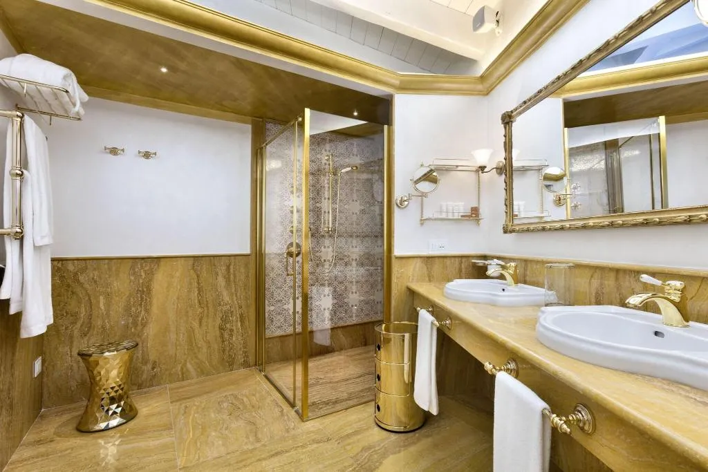 Room, Abi d'Oru, Olbia