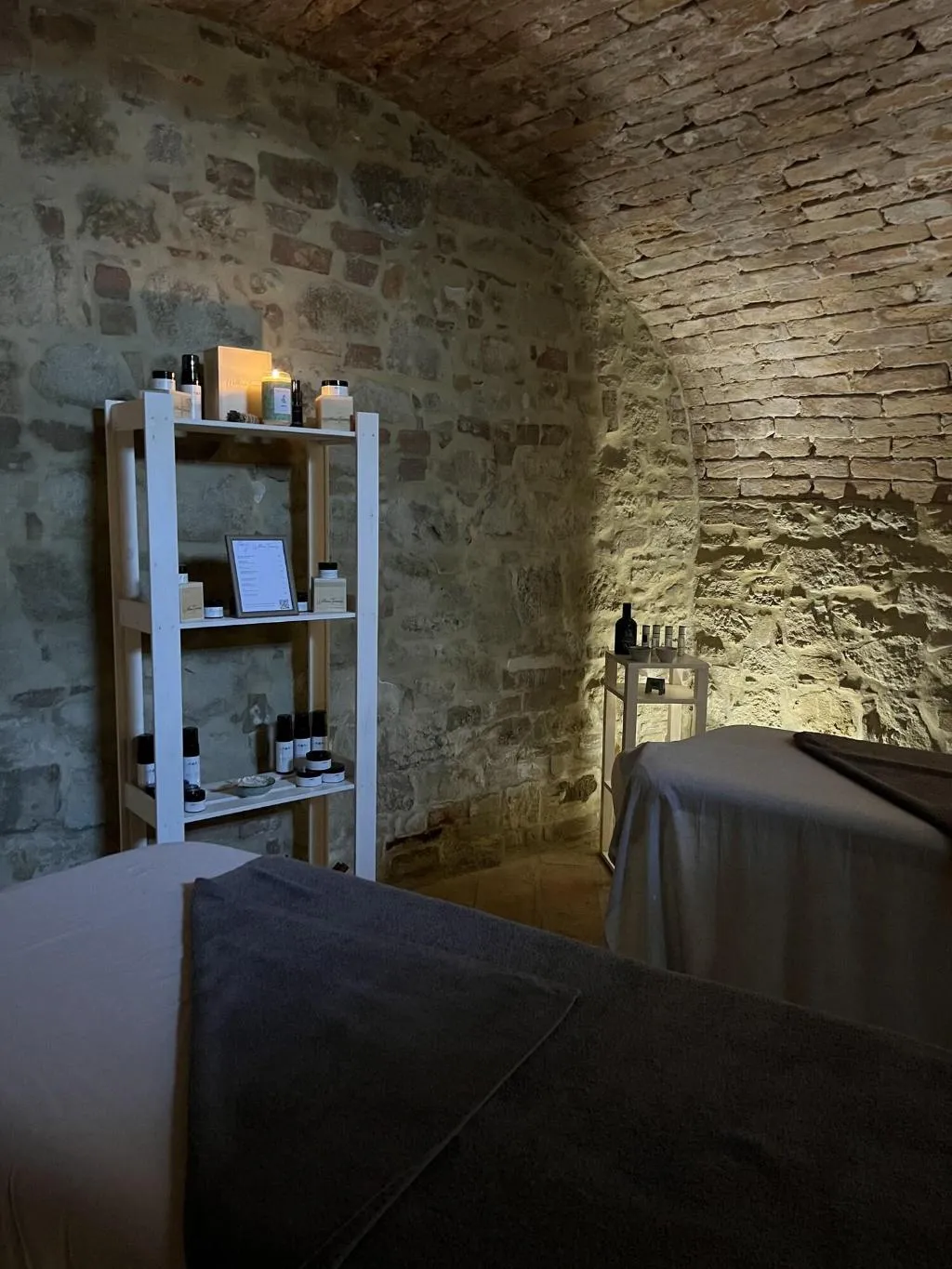 Sports and Entertainment, Tenuta di Sticciano, Florence