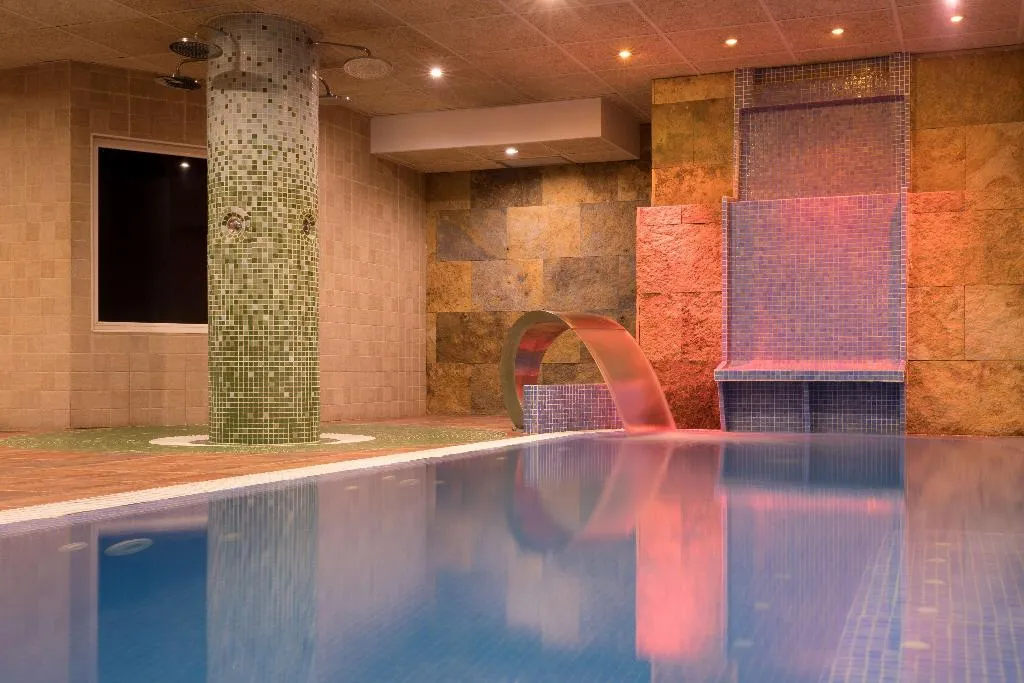 Sports and Entertainment, htop Palm Beach, Costa Brava