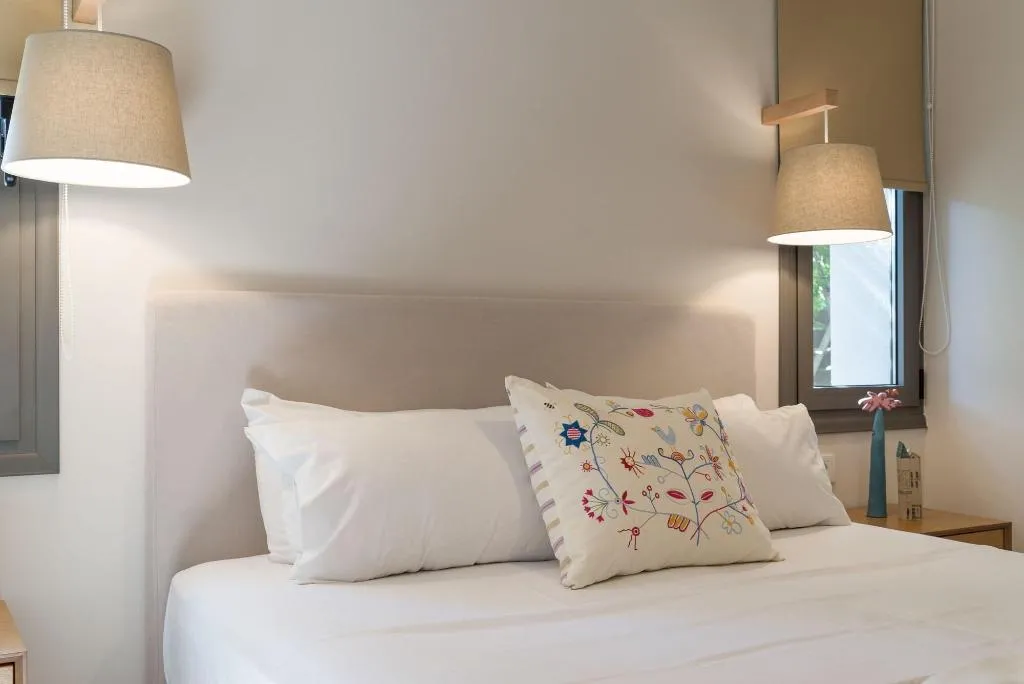 Room, Lemonia Accommodations, Zante