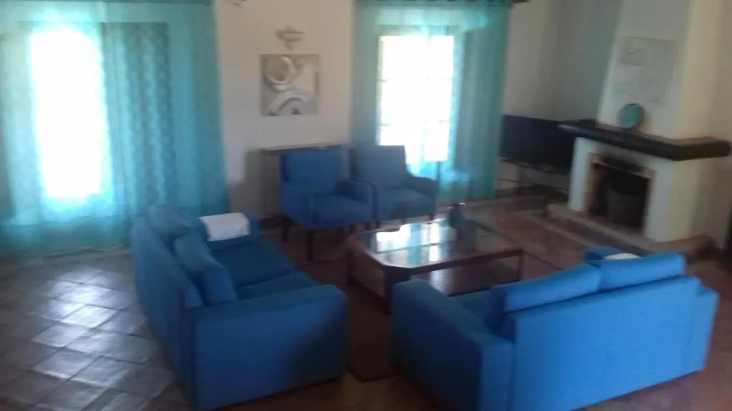 VILLA SEA VIEW WITH PRIVATE POOL Room, Porto Dona Maria, Algarve