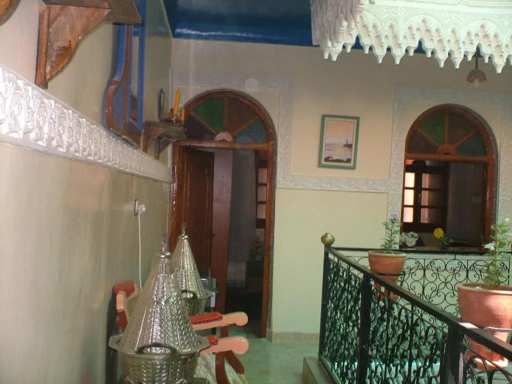 Lobby, Riad Karmel Rose De Marrakech, Marrakech