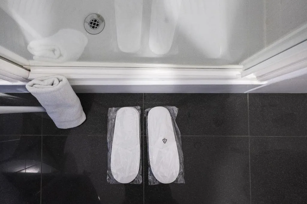 TRIPLE STANDARD Room, Kore, Catania