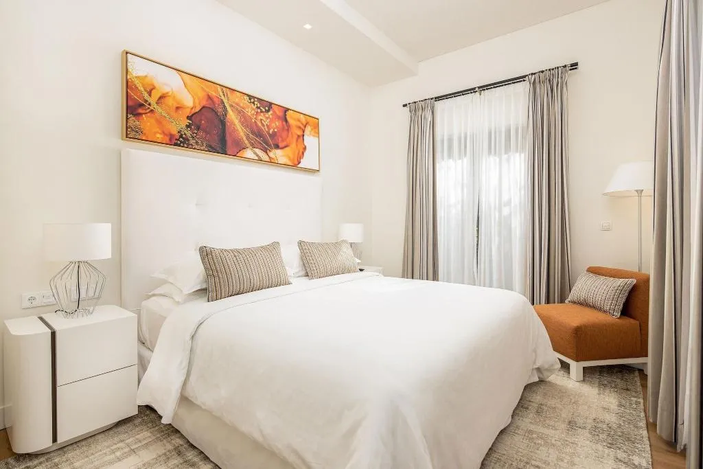 Room, Sheraton Cascais, Lisbon