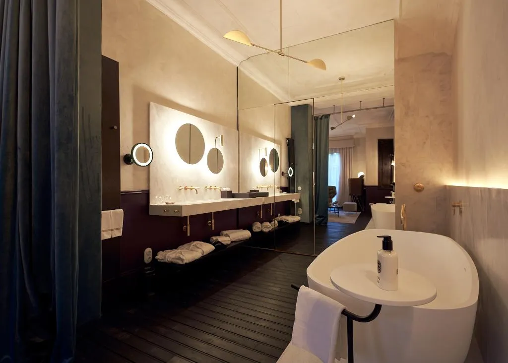 SUITE GRAND Room, Hotel Can Bordoy Grand House and Garden, Majorca