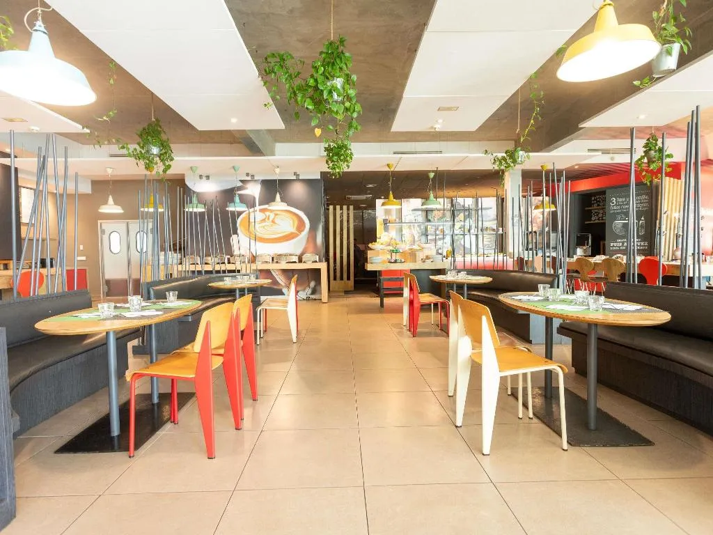Restaurant, Ibis Rabat Agdal, Rabat