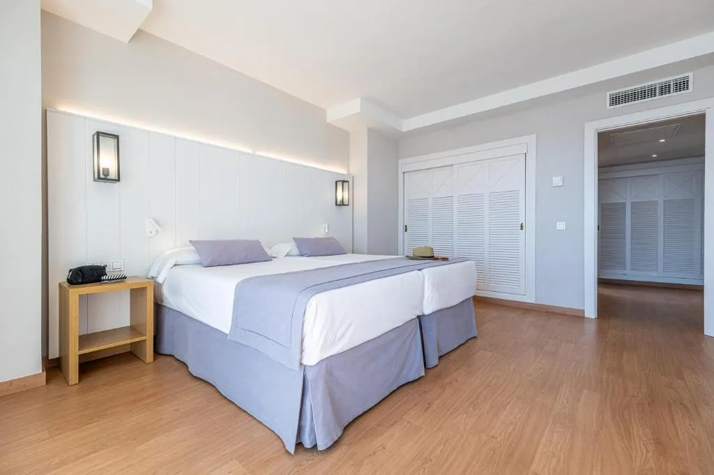 Room, Estival Torrequebrada, Costa Del Sol