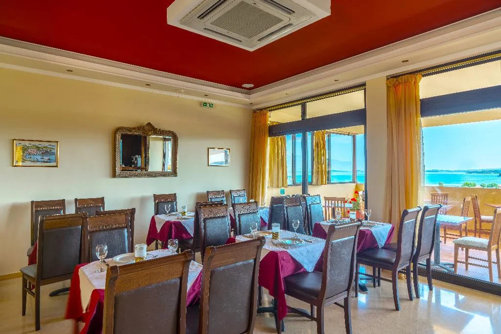 Restaurant, Corfu Secret, Corfu