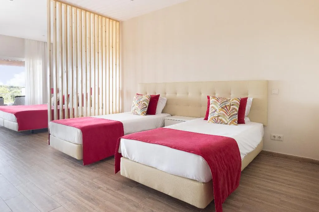 JUNIOR SUITE CLASSIC Room, Quinta do Marco, Algarve
