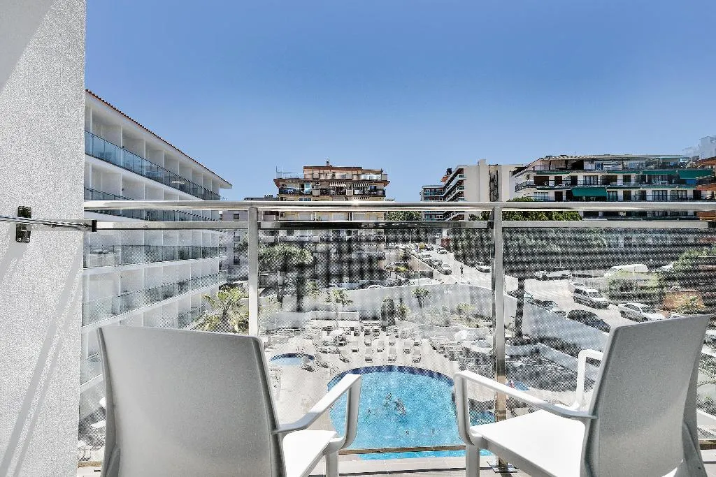 Room, Best San Diego, Costa Dorada