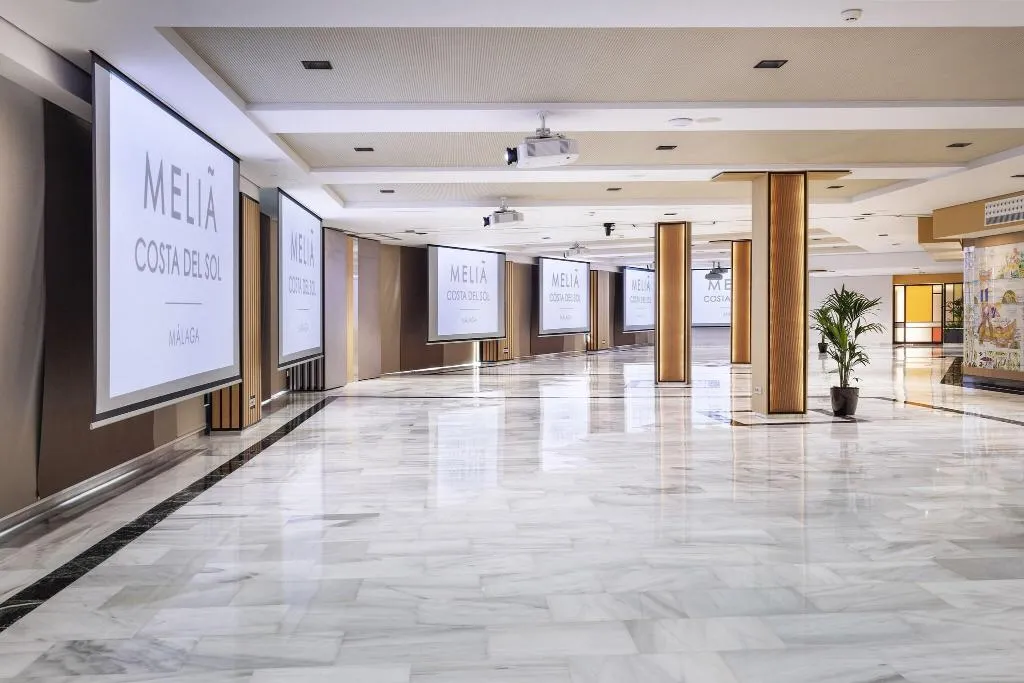 Conferences, Melia Costa del Sol, Costa Del Sol