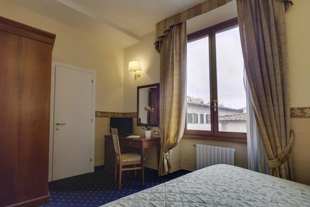 Double or Twin STANDARD Room, Arizona, Florence