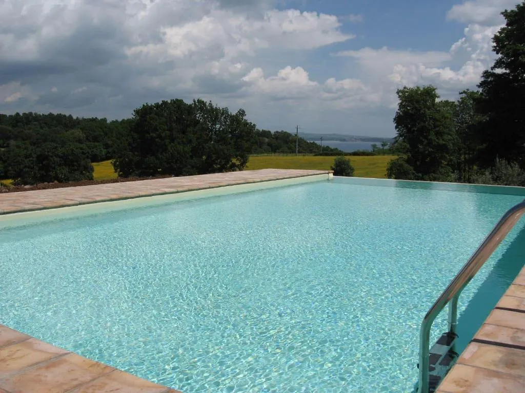Sports and Entertainment, Agriturismo La Gismonda, Rome