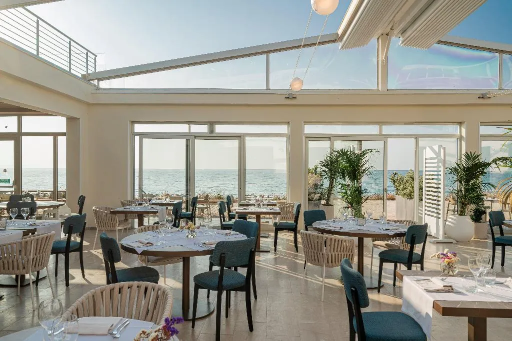 Restaurant, Bellevue Resort Sardinia Affiliated By Melia, Alghero