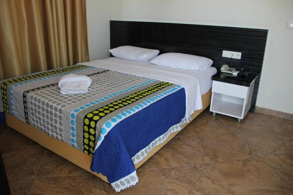 Room, Lemoral Apart Otel, Antalya