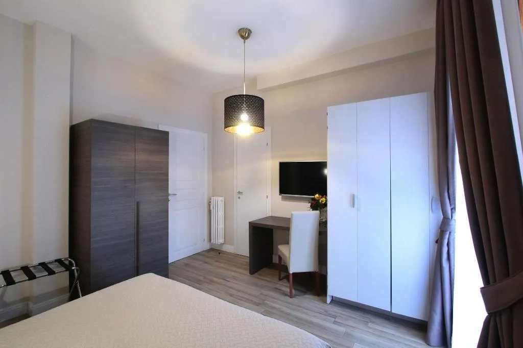 Room, Alderotti Home, Florence