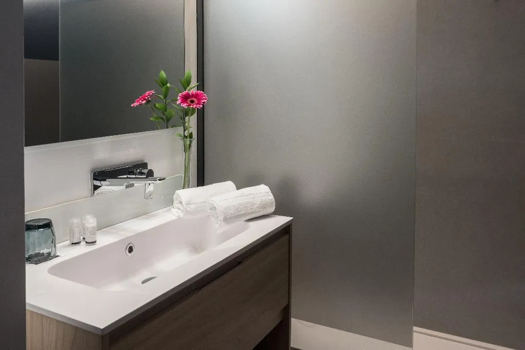 DOUBLE STANDARD Room, Valencia Alameda 41, Valencia