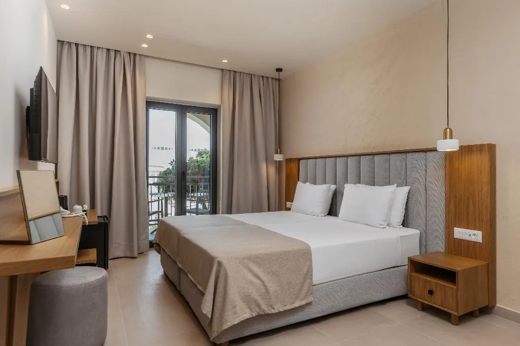 Room DELUXE Room, Diana Palace Hotel Zakynthos, Zante