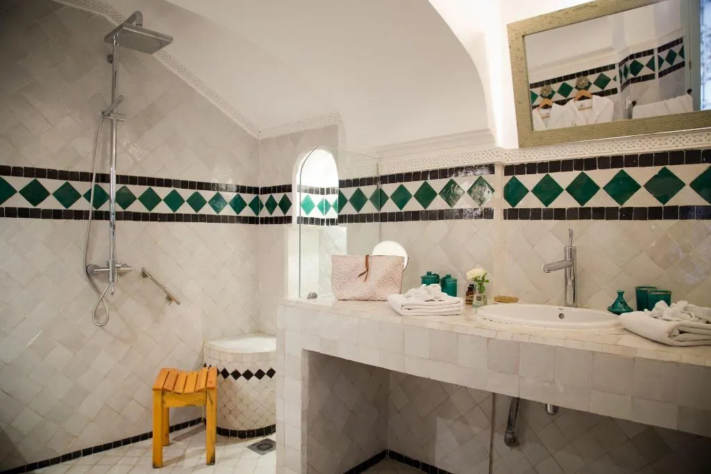 Room, Riad Olema Et Spa, Marrakech