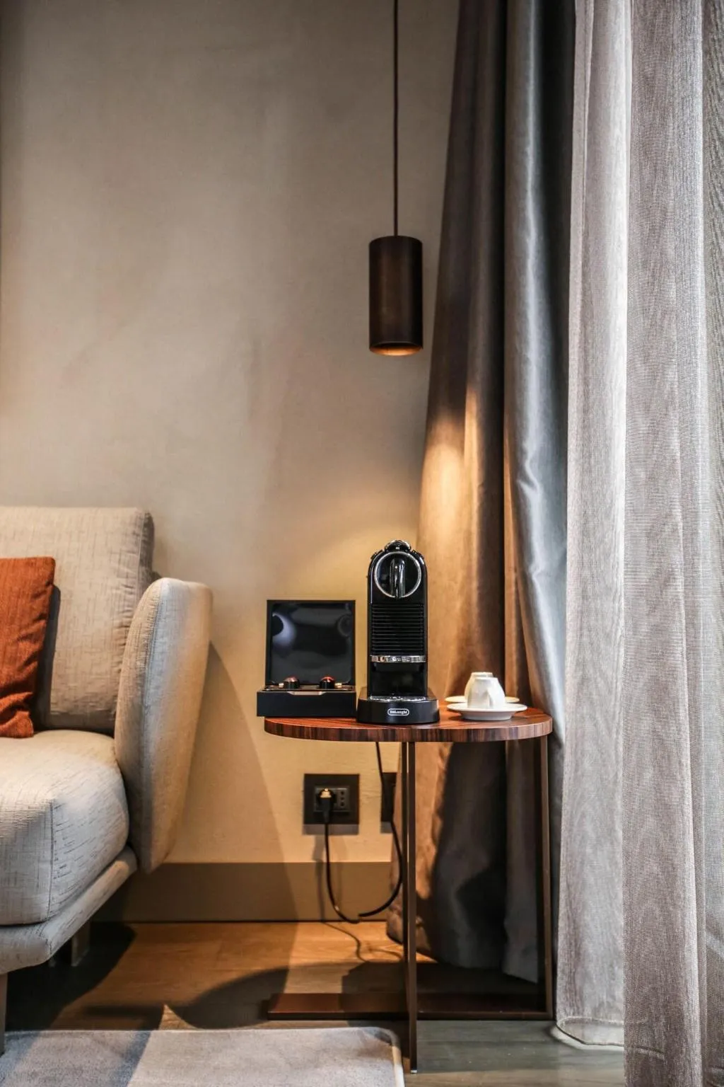 Room, Hotel Viu Milan, Milan