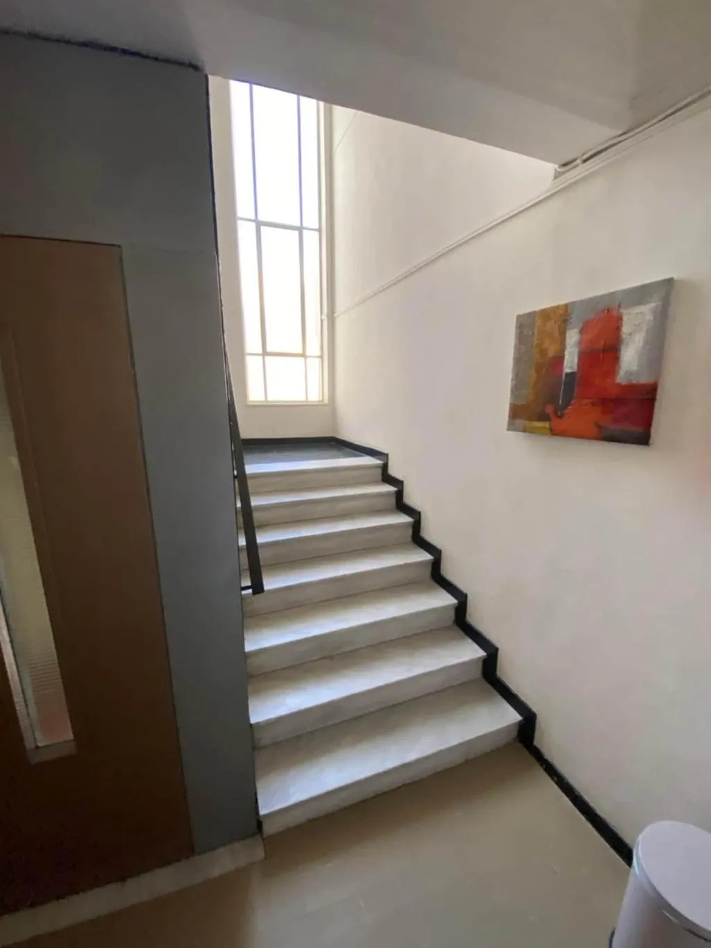 Lobby, Artemision, Athens