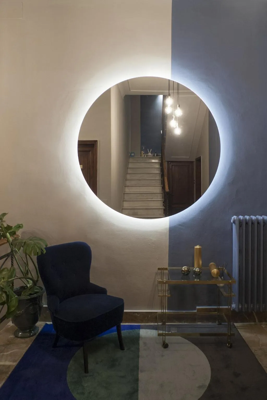 Room, Relais Stibbert Florence, Florence
