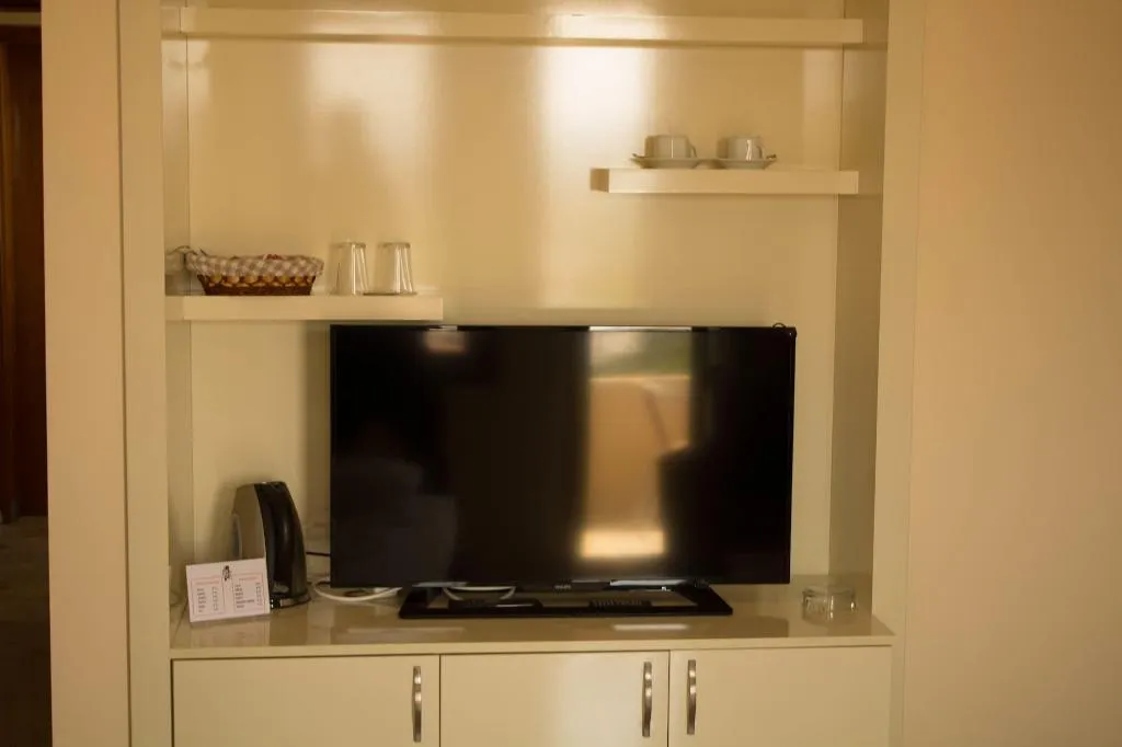 Room, Lord Hotel, Izmir