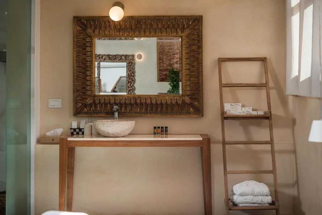 Room, Residenza Vranas Boutique Hotel, Crete