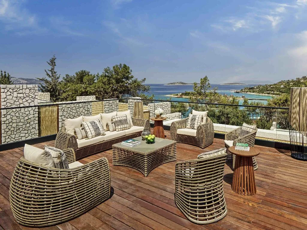 SUITE WITH TERRACE Room, Rixos Premium Bodrum, Bodrum