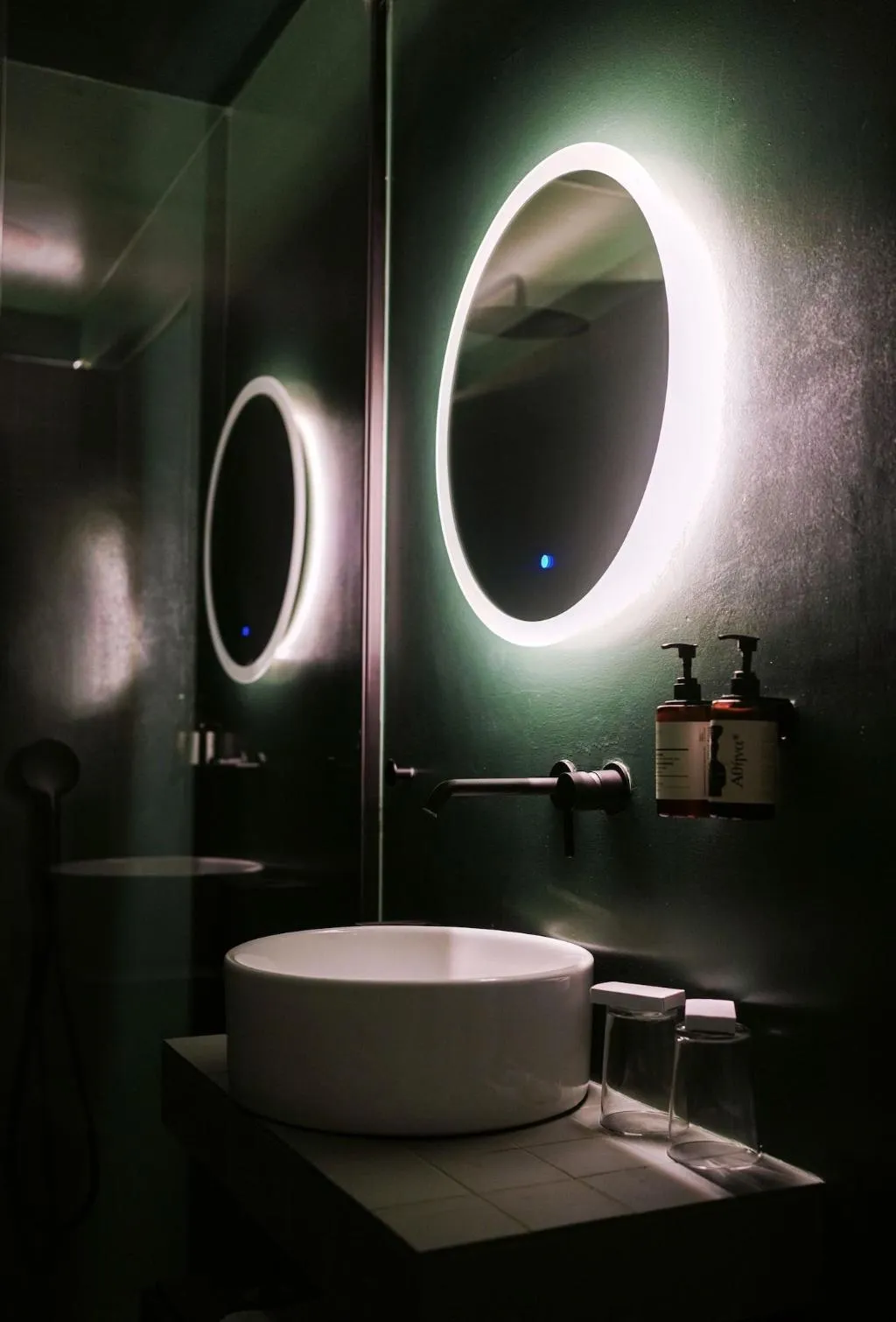 Room, Heart Hotel, Cyprus